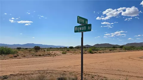 00 N Tyree Rd, Hackberry, AZ 86411 photo 15