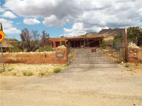 4943 W Tennessee Ave, Chloride, AZ 86431