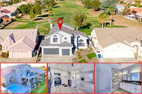 5900 S Mountain View Rd, Fort Mohave, AZ 86426