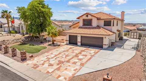 2468 Mccormick Blvd, Bullhead City, AZ 86429