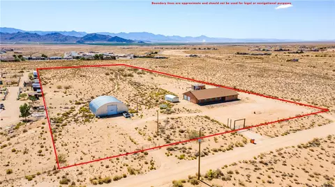 10231 N Mohave Rd, Kingman, AZ 86401