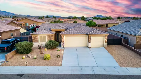 3362 Motherlode Rd, Kingman, AZ 86401