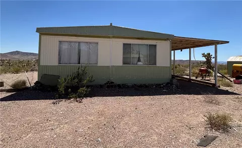 8583 W Wild Horse Dr #4, White Hills, AZ 86445