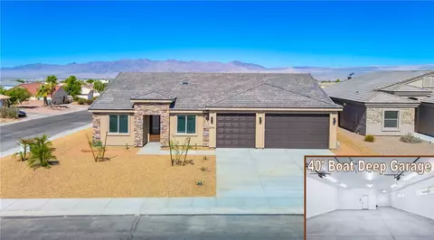 3799 Ramsey Rd, Bullhead City, AZ 86442