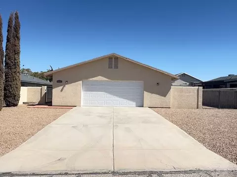 3050 N Evans St, Kingman, AZ 86401