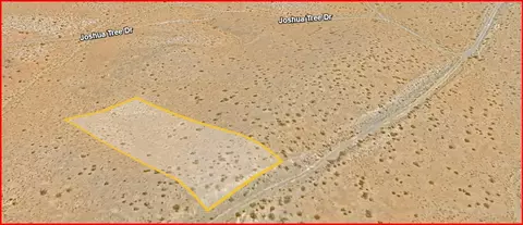 000 Mead Rama Dr, White Hills, AZ 86445