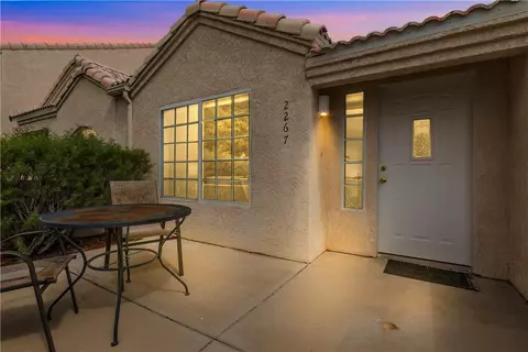2267 Del Cristal, Bullhead City, AZ 86442