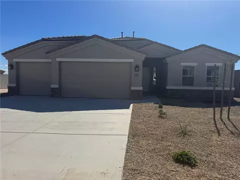 2214 E Moon Ridge Ln, Fort Mohave, AZ 86426