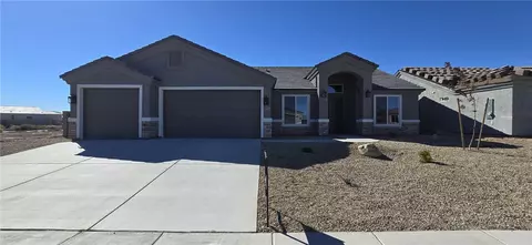 3955 Alan Ladd Dr, Kingman, AZ 86409