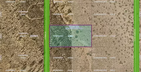 26616 N Yucca Rd, Meadview, AZ 86444