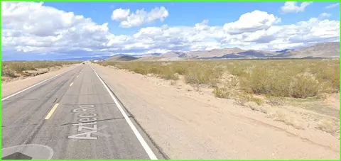 000 S Aztec Rd, Golden Valley, AZ 86413
