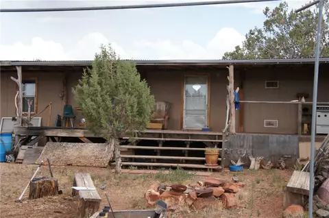 200 Denny 5 Road Rd, Peach Springs, AZ 86434