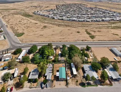 4012 E Thompson Ave, Kingman, AZ 86409 photo 27