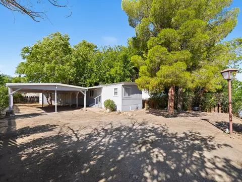4012 E Thompson Ave, Kingman, AZ 86409