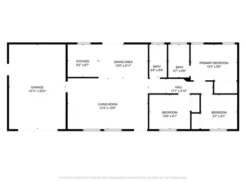 4012 E Thompson Ave, Kingman, AZ 86409 photo 29