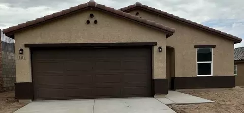 2411 Vista Del Oro, Bullhead City, AZ 86442