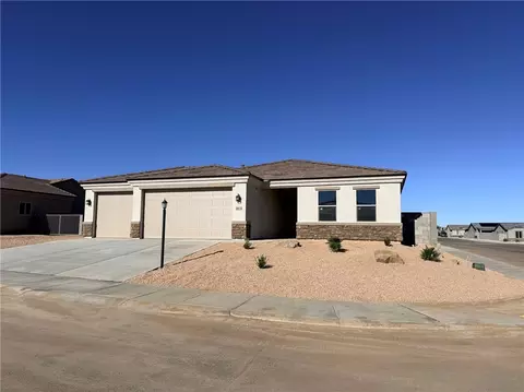 2813 E Cerro Vis, Kingman, AZ 86409