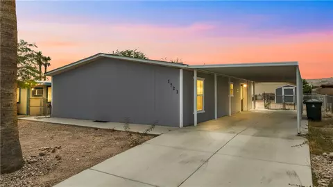 1721 Dean Dr, Bullhead City, AZ 86442