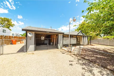 2885 E Snavely Ave, Kingman, AZ 86409