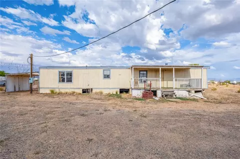 3598 N Tonto Rd, Golden Valley, AZ 86413