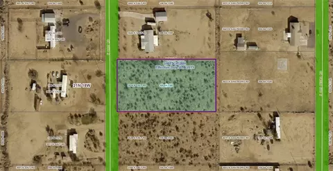 3634 N Salt Rd, Golden Valley, AZ 86413