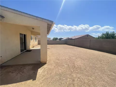 Exterior - 3358 E Ames Ave, Kingman, AZ 86409 photo 3 of 5
