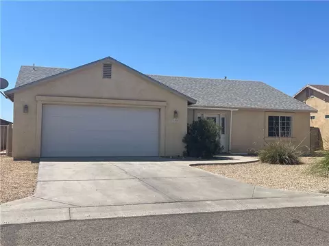 Exterior - 3358 E Ames Ave, Kingman, AZ 86409 photo 2 of 5