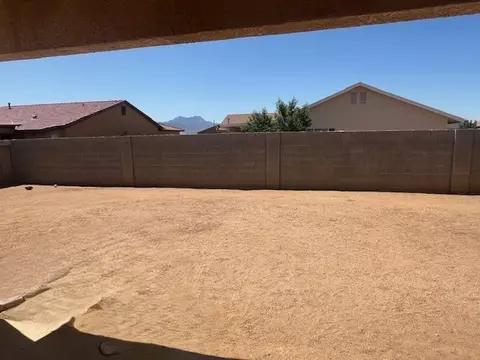 Exterior - 3358 E Ames Ave, Kingman, AZ 86409 photo 5 of 5
