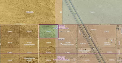 lot38 W Montgomery Ave, Dolan Springs, AZ 86441