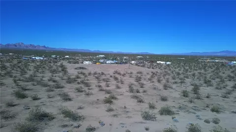 lot1241 W Copper St, Golden Valley, AZ 86413