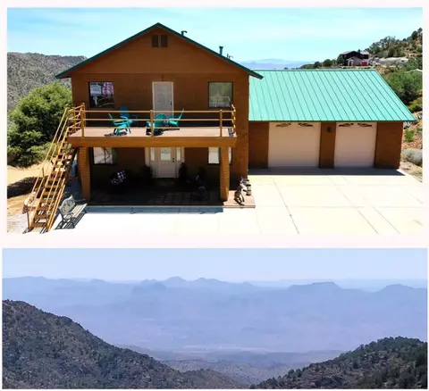6827 E Knob Hill Dr, Kingman, AZ 86401