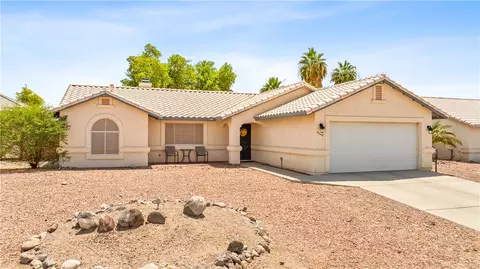 4048 S Jenny Dr, Fort Mohave, AZ 86426