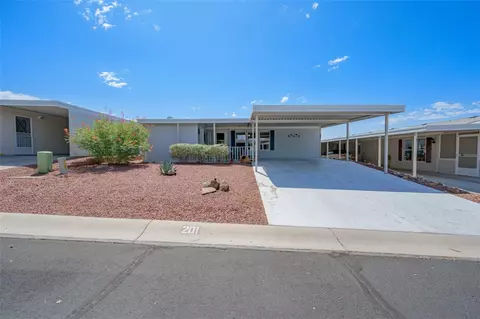 2350 Adobe Rd No 201 Rd, Bullhead City, AZ 86442
