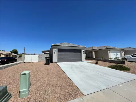 3684 N Miller St, Kingman, AZ 86409