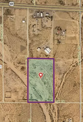 265 S Cowlic Rd, Golden Valley, AZ 86413