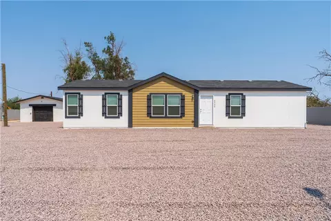 9530 S Evans Ln, Mohave Valley, AZ 86440