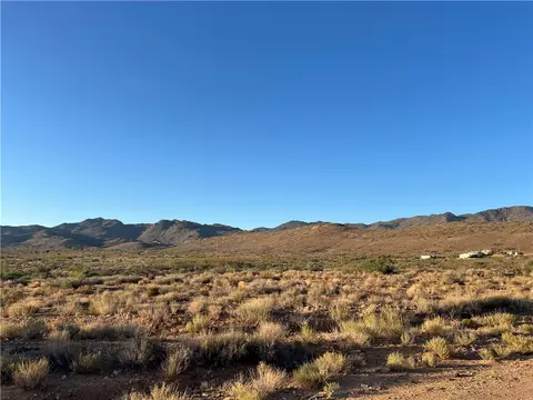 tbd W 5th St, Chloride, AZ 86431