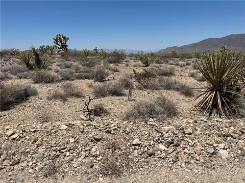 0000 W Commodore Dr, Meadview, AZ 86444