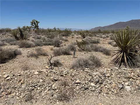 0000 W Commodore Dr, Meadview, AZ 86444