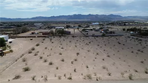 5421 S Cholla Dr, Fort Mohave, AZ 86426