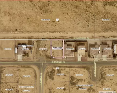 0000 Stoneaxe Dr, Kingman, AZ 86401 photo 2