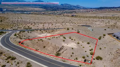 2733 Ironwood Dr, Bullhead City, AZ 86429