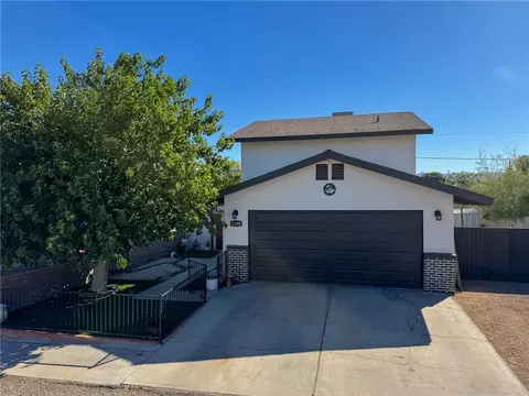 1189 Juanita Ln, Bullhead City, AZ 86442