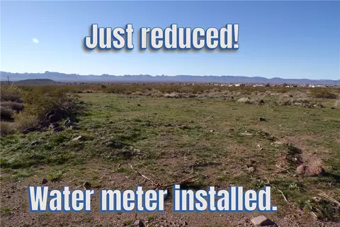 306-36 025 Collins Dr, Golden Valley, AZ 86413