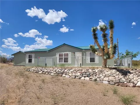300 W Havasu Dr, Meadview, AZ 86444