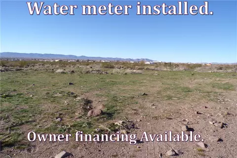 Parcel 3-e W Collins Drive, Golden Valley, AZ 86413