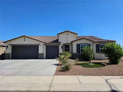 472 Wagon Wheel Dr, Bullhead City, AZ 86442