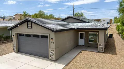 1625 Talc Plz, Bullhead City, AZ 86442
