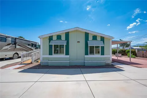 3018 E Thompson Ave, Kingman, AZ 86409 photo 14