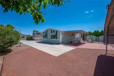 3018 E Thompson Ave, Kingman, AZ 86409 photo 32